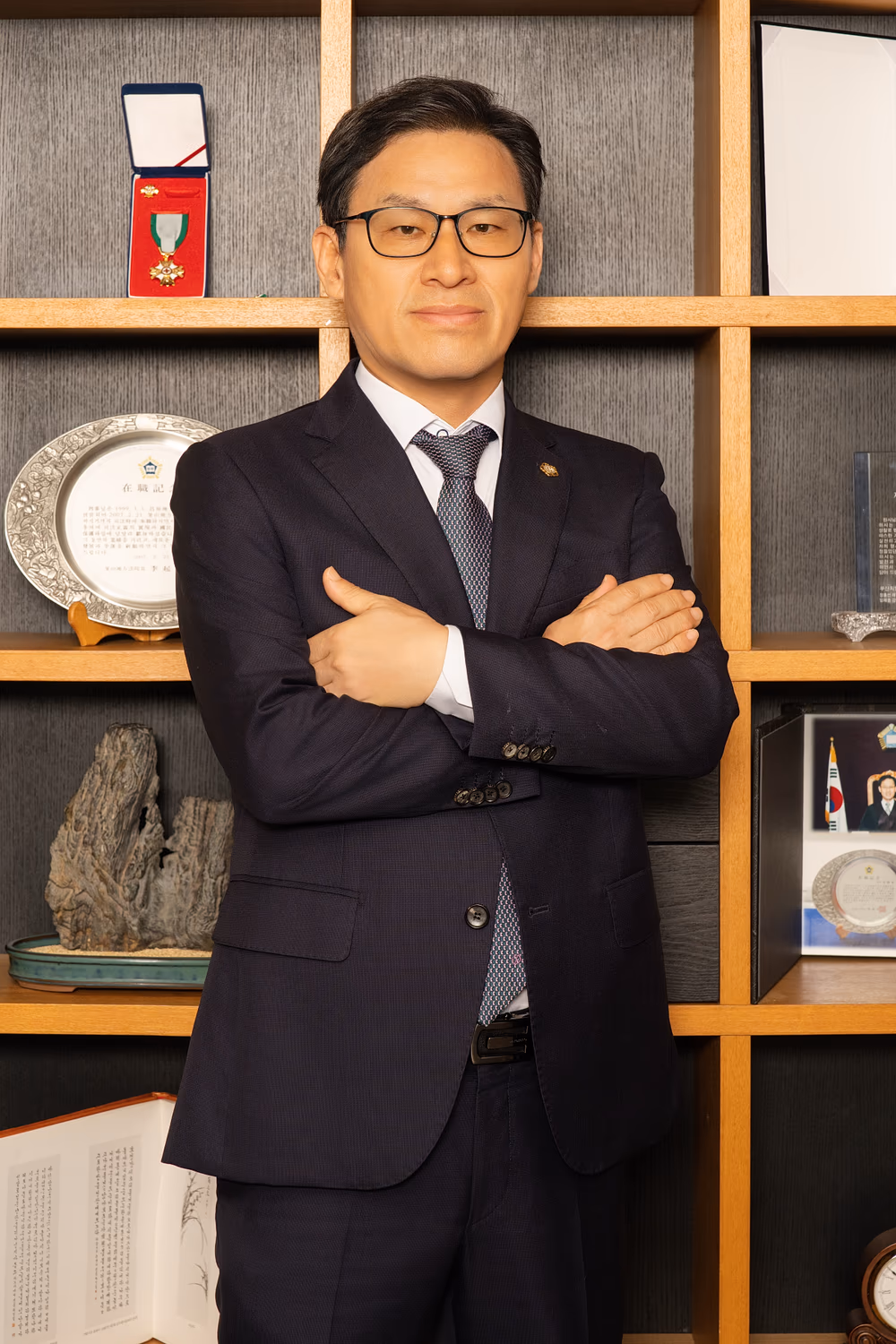 서요한 대표변호사