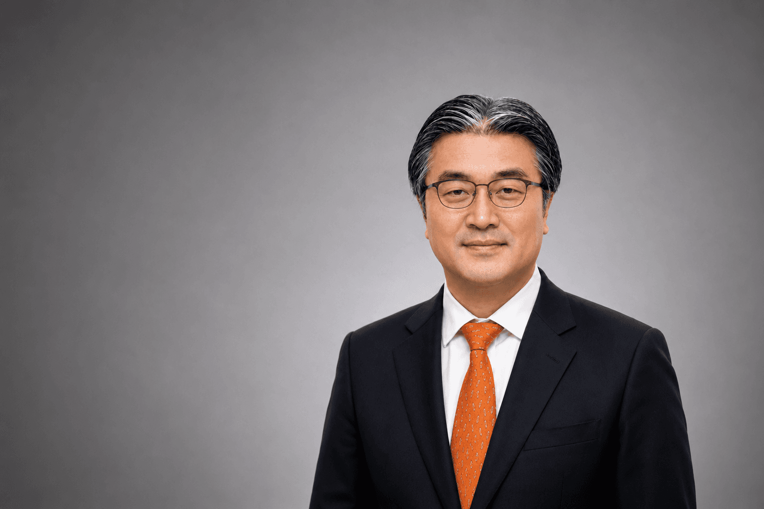 김충식 상담실장